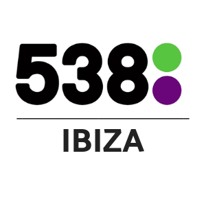 radio 538 Ibiza